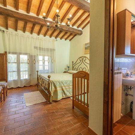 Sarteano Country Villa מראה חיצוני תמונה
